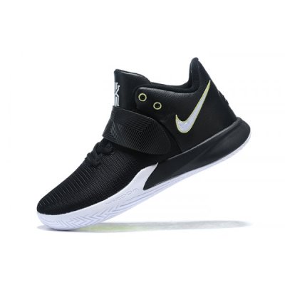 Nike Erkek Kyrie Flytrap 3 Siyah Basketbol Ayakkabısı Türkiye - H36616G9